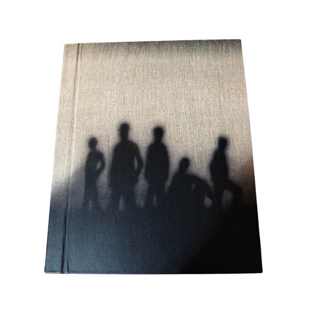 The Band: A Musical History book 5 CDs 1 DVD 724357740906